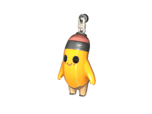 Charm | Lil' No. 2