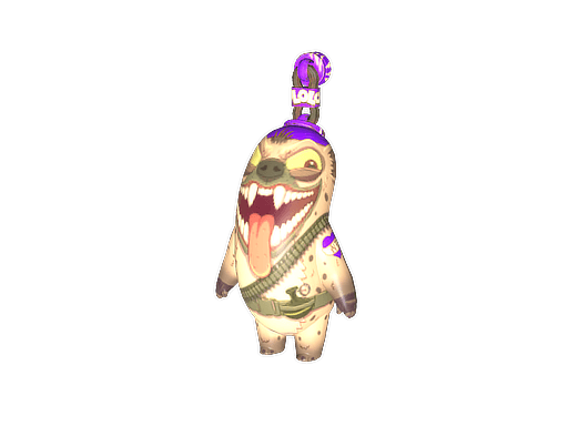 Charm | Lil' Cackle