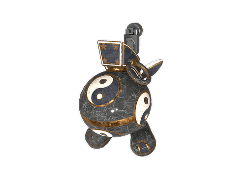 Charm | Lil' Zen
