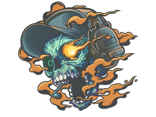 Sticker | Clavis