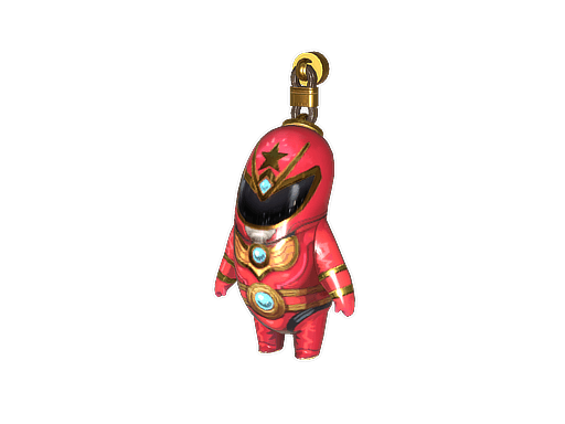 Charm | Lil' Hero