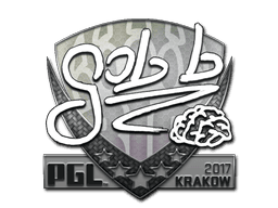 gob b | Krakow 2017
