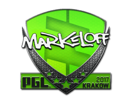 markeloff | Krakow 2017