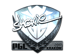 shox (Foil) | Krakow 2017
