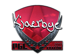 Kjaerbye (Foil) | Krakow 2017