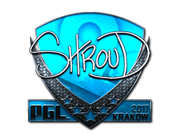 shroud (Foil) | Krakow 2017
