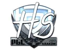 HS (Foil) | Krakow 2017