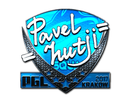 hutji (Foil) | Krakow 2017
