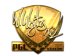 TaZ (Gold) | Krakow 2017