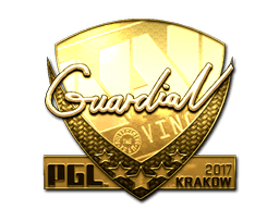 GuardiaN (Gold) | Krakow 2017