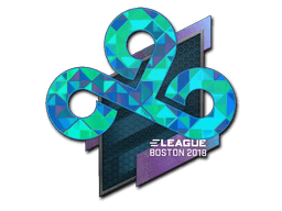 Cloud9 (Holo) | Boston 2018