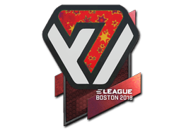 Avangar (Holo) | Boston 2018