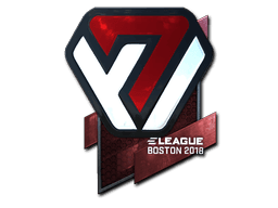 Avangar (Foil) | Boston 2018
