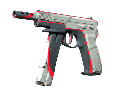CZ75-Auto | Pole Position
