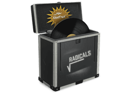 StatTrak™ Radicals Box