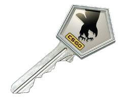 Clutch Case Key