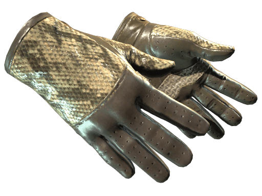 ★ Driver Gloves | Diamondback