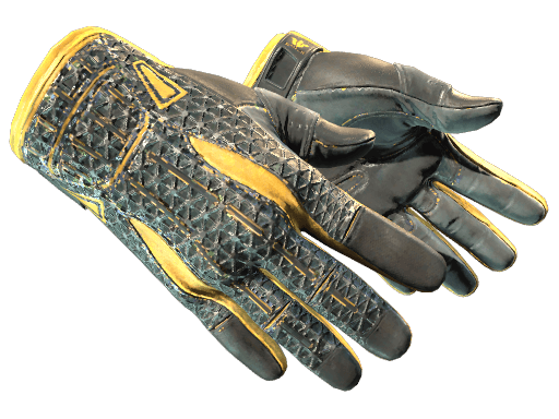 ★ Sport Gloves | Omega