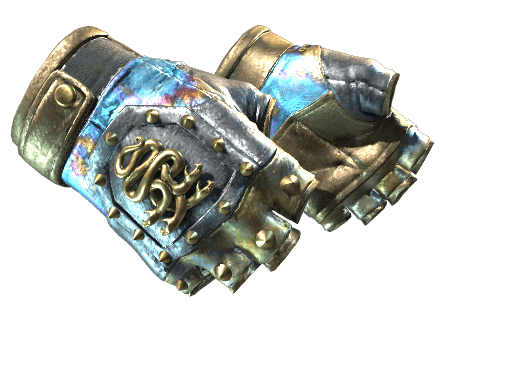 ★ Hydra Gloves | Case Hardened