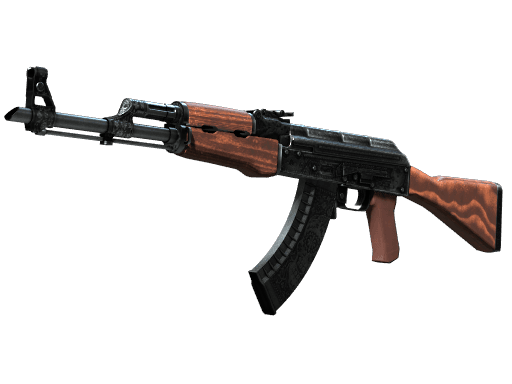 AK-47 | Cartel