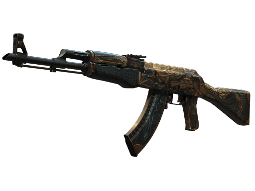 AK-47 | Legion of Anubis
