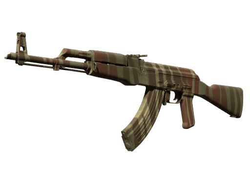 AK-47 | Predator