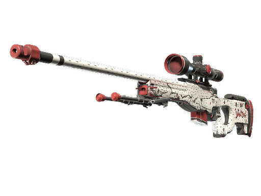 AWP | LongDog