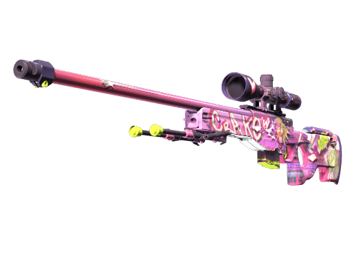 AWP | Crakow!