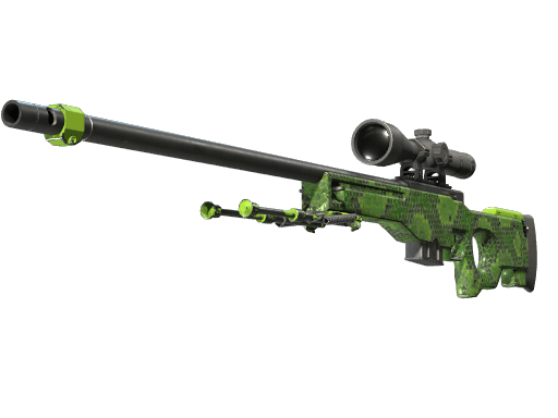 AWP | Pit Viper