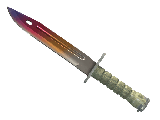 ★ Bayonet | Fade