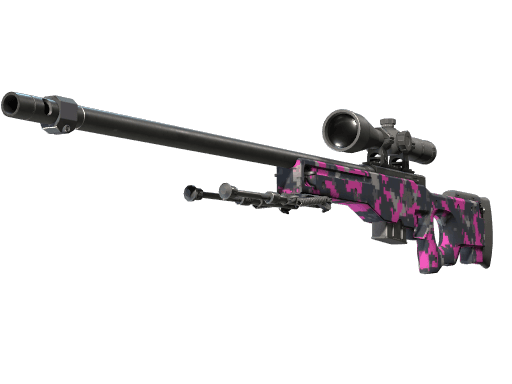 AWP | Pink DDPAT