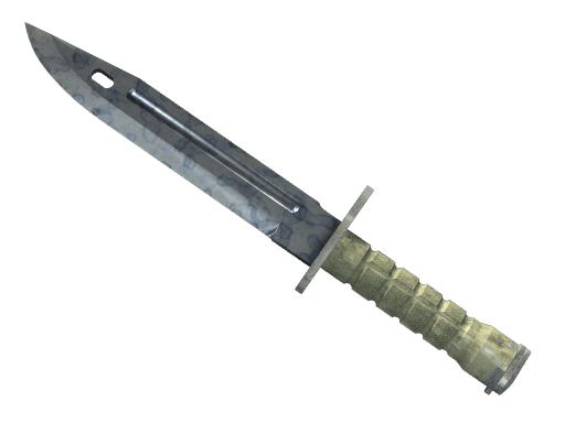 ★ Bayonet | Stained