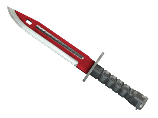 ★ Bayonet | Autotronic
