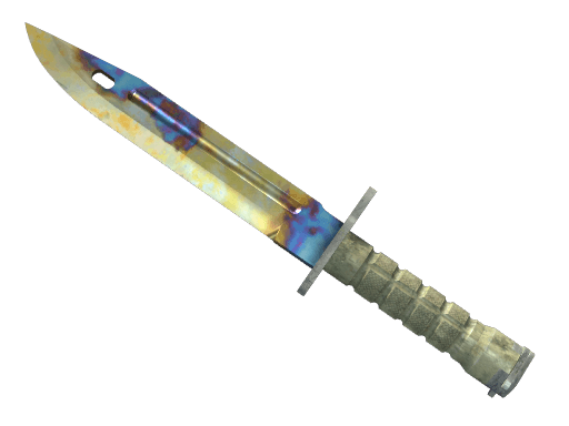 ★ Bayonet | Case Hardened