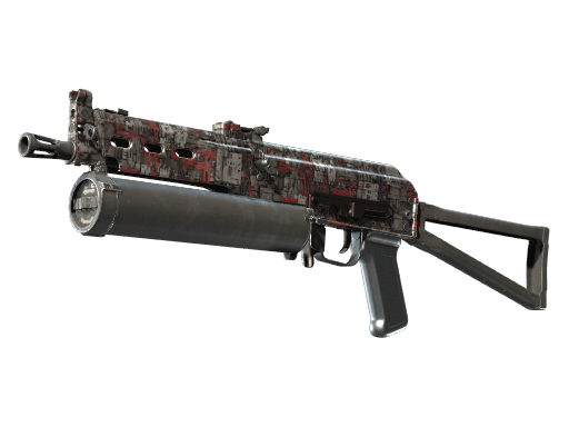 PP-Bizon | Breaker Box