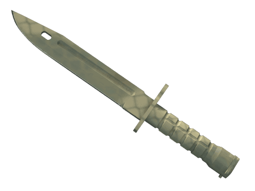 ★ Bayonet | Safari Mesh
