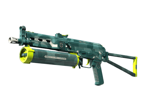 PP-Bizon | Photic Zone