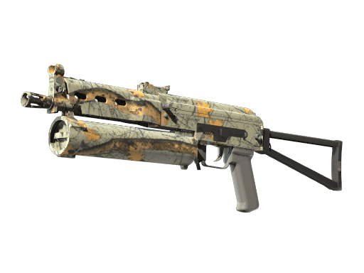 PP-Bizon | Modern Hunter