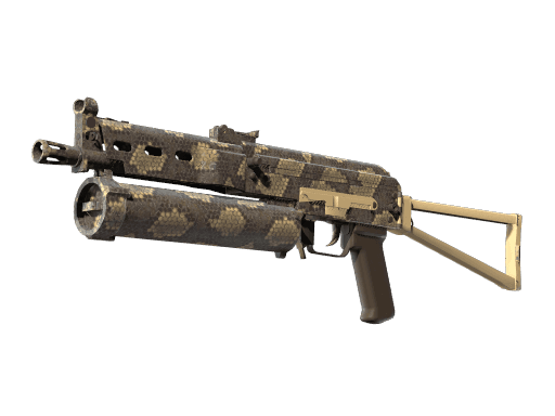 PP-Bizon | Death Rattle