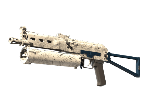 PP-Bizon | Facility Sketch