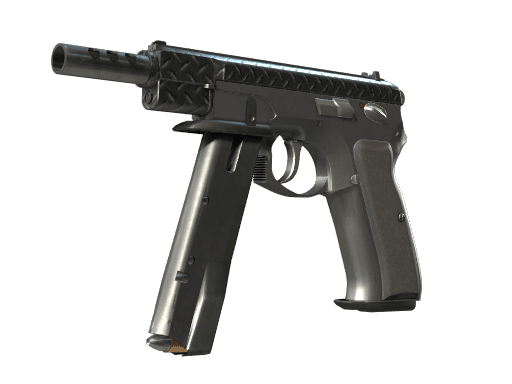 CZ75-Auto | Tread Plate