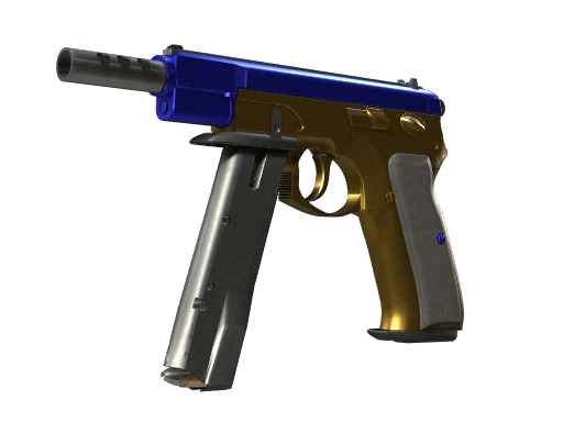CZ75-Auto | Chalice