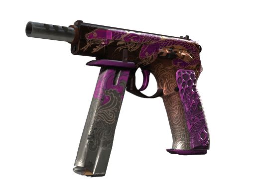 CZ75-Auto | Xiangliu