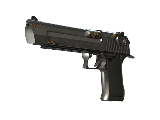 Desert Eagle | Heirloom