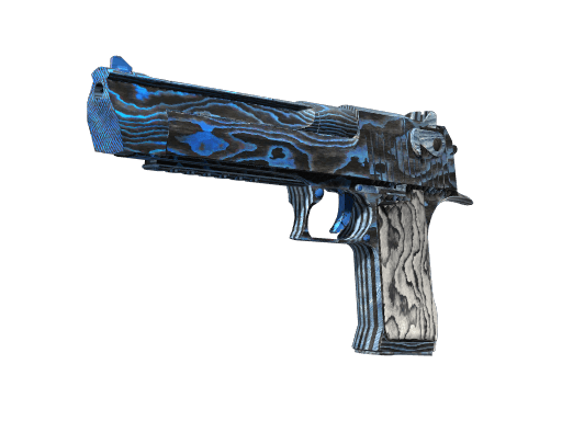 Desert Eagle | Blue Ply