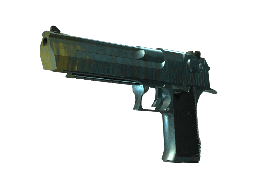 Desert Eagle | Hand Cannon