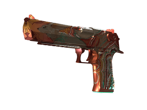 Desert Eagle | Fennec Fox
