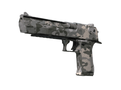 Desert Eagle | Urban Rubble