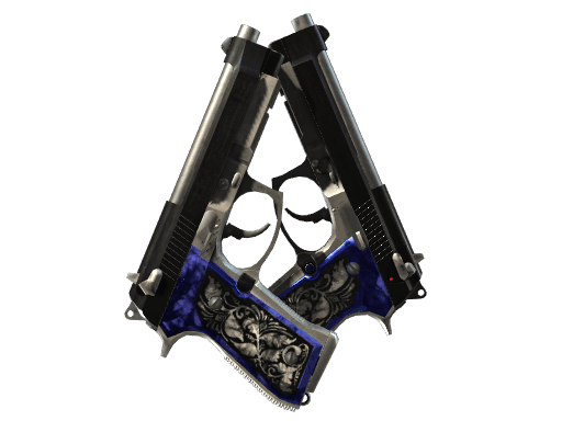 Dual Berettas | Duelist