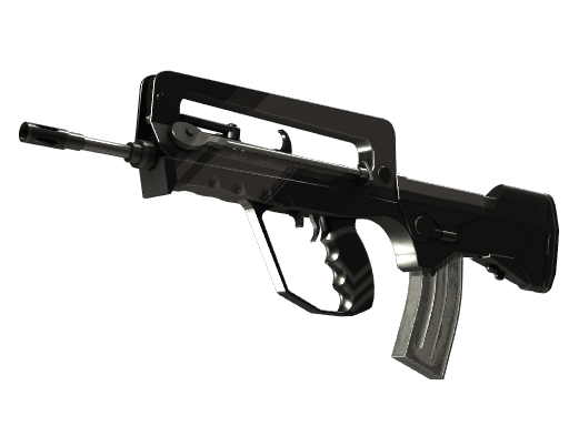 FAMAS | Sergeant